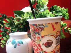 -茶话弄(中贸广场店)