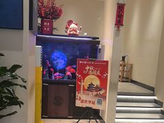 -小城牛事·鲜牛肉火锅(万达店)