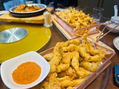 -那家老院子东北菜·饺子·小鸡炖蘑菇(艳华街店)