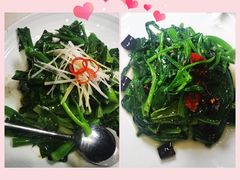 -温度餐厅潮汕砂锅粥(方正2009南区店)