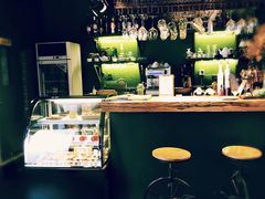 -出走咖啡·面包(宋庄店)