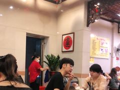 大堂-顺记冰室(宝华路店)