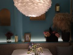 -蜜桃花开·中西融合菜E&W(南长街店)