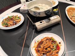 -码头鲜精致威海菜(欧乐坊店)