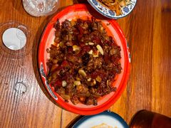 -柴窝堡22号辣子鸡·传承新疆菜