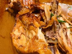 -张大嘴菜馆(庞各庄店)