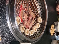 -牛焱·烧肉酒肆(五大道店)