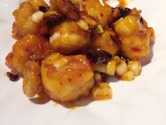 iphone_upload_pic-蔓兰家的四季S0餐厅·融合菜(当代MOMA店)