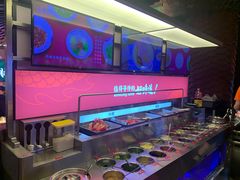 -小龙坎火锅(IFS HOT店)