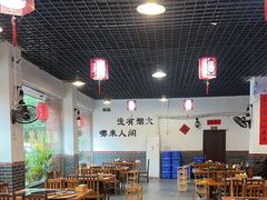 -柴火人家(桐庐总店)