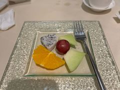 -利苑酒家(金宝店)