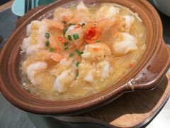 -潮界(LU·ONE凯德晶萃广场店)