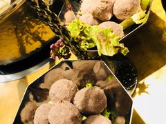 -左庭右院鲜牛肉火锅(南通CBD大有境店)