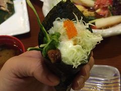 -大江户日本料理(吕厝店)
