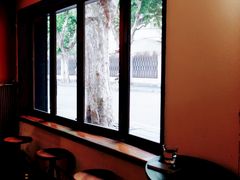 -RUMORS COFFEE ROASTERY鲁马滋咖啡(湖南路店)