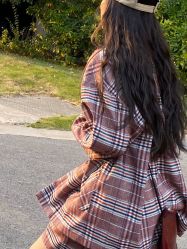 -Rise Hair上升造型