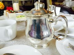 华尔道夫酒店廊吧-LONG BAR 廊吧(外滩华尔道夫酒店)