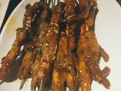 -霄汉羊排(万松园一店)