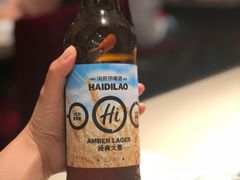 -海底捞火锅(武胜路凯德广场店)