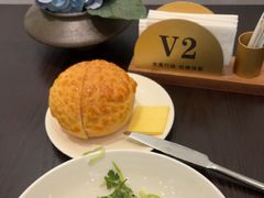 -香丰阁·烤鸭·川湘菜(清河店)