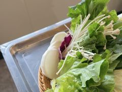 -陈大锅·岳阳鱼馆·地道岳阳菜(美食街店)