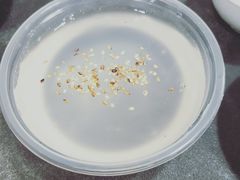 藕糕-没牙伯花生汤店(老药洲店)