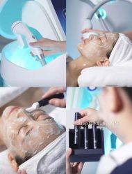 点击看大图 -栖SPA·ONDA ·海菲秀·皑皑科技美肤中心