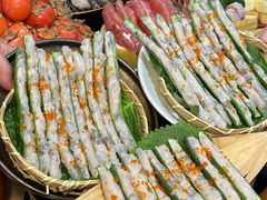-松野谷·寿喜烧自助(华联顺义金街购物中心店)