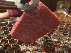 三日月-黑牛の店·和牛烧肉(合生汇店)