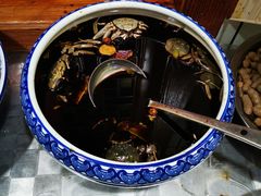 -十碗头(诚信路店)