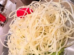 -朱光玉火锅馆(正弘城店)