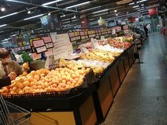 -世纪联华(临平邱山店)