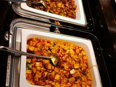 -素满香·素食自助餐(西安·民乐园店)