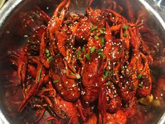 -巴厘龙虾·榜首油焖大虾(旗舰店·万松园)