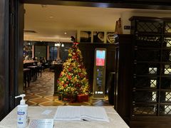 -普拉那啤酒坊Paulaner(凯宾斯基饭店)