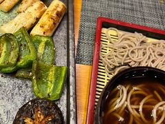-竹马炭火烤肉(南屏店)