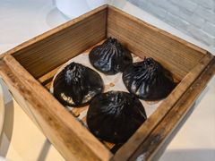 黑松露汤包-民国红公馆(总统府店)