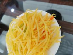 -东方宫中国兰州牛肉拉面(新起街店)