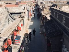 -暖泉古镇