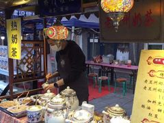 -桥门程记(兰州南关夜市店)