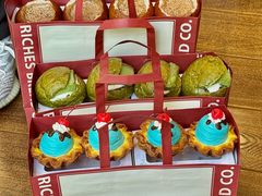 -富贵面包公司(运河店)