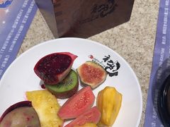 -初色海鲜自助(万丰路店)