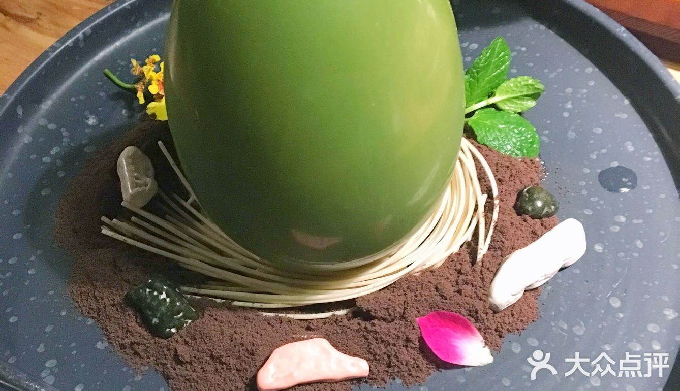 【嘉禾】  很早之前在大众点评群里看到有小伙伴分享嘉