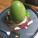 【嘉禾】  很早之前在大众点评群里看到有小伙伴分享嘉