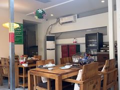 -庭院·冰煮羊·北京涮肉(西单店)