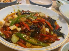 -冯记豆花店(健翔桥店)