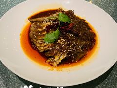 -蟹榭·本帮江浙菜·蟹宴(五角场合生汇商场店)