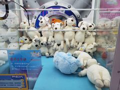 -PLAY 1家庭娱乐中心(城关万达广场店)