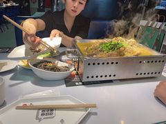 -鱼酷活鱼烤鱼(昆明路店)