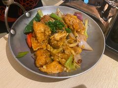 -万岁寿司(蓬江万达店)